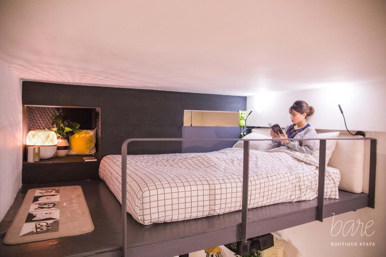 Bare Boutique Stays Riverside 호치민 외부 사진