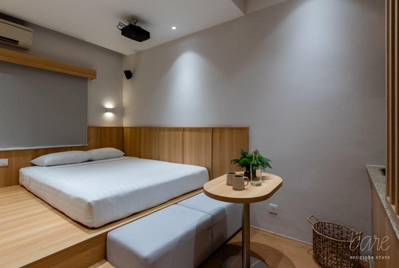 Bare Boutique Stays Riverside 호치민 외부 사진